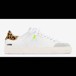 Axel Arigato Clean 90 Triple Leather Sneaker